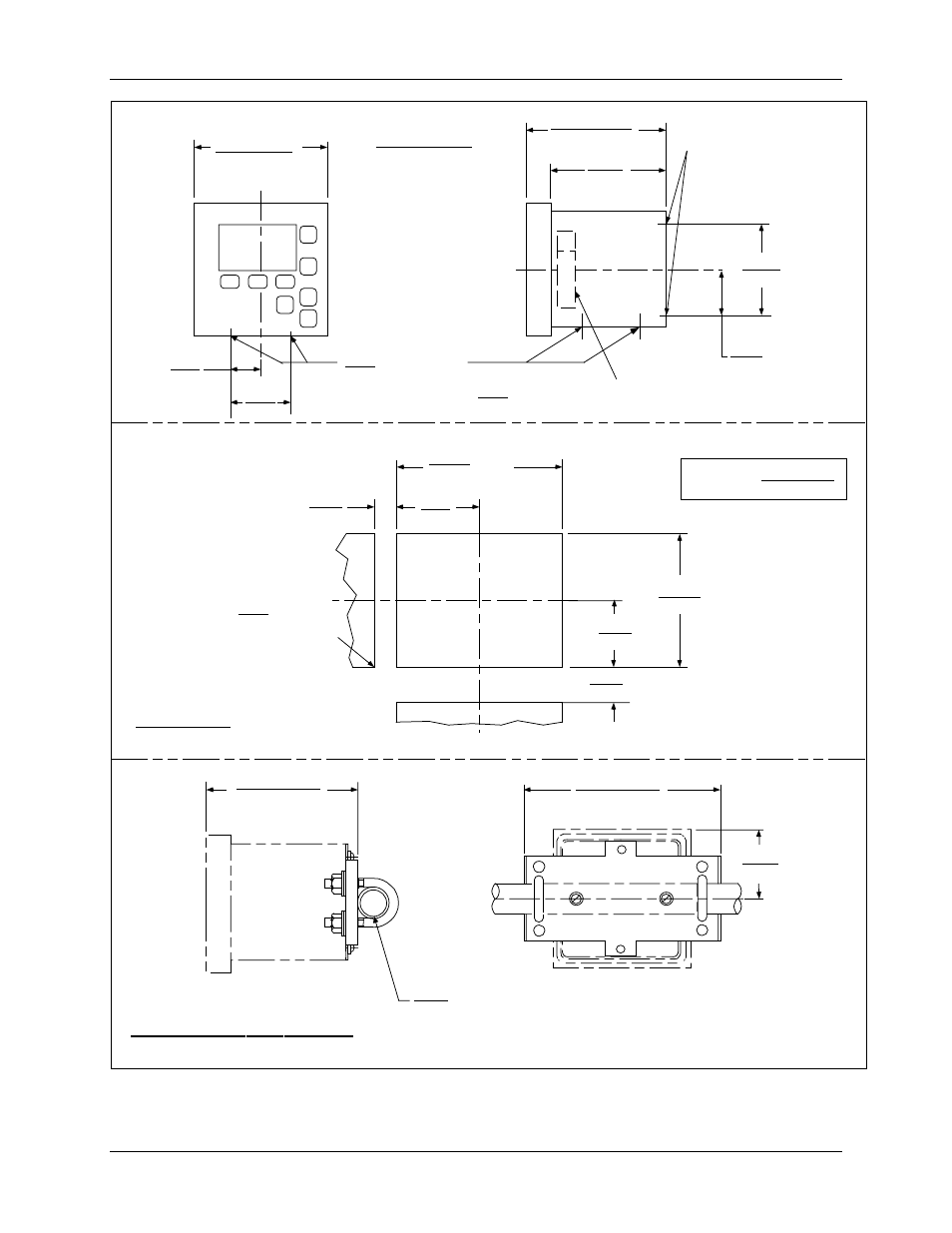 Honeywell 9782 Series User Manual | Page 46 / 148
