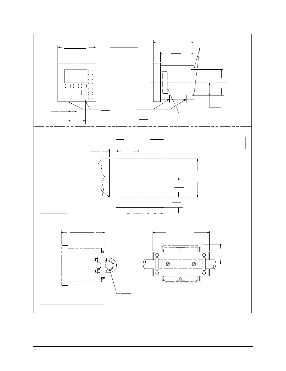 Honeywell 9782 Series User Manual | Page 48 / 148