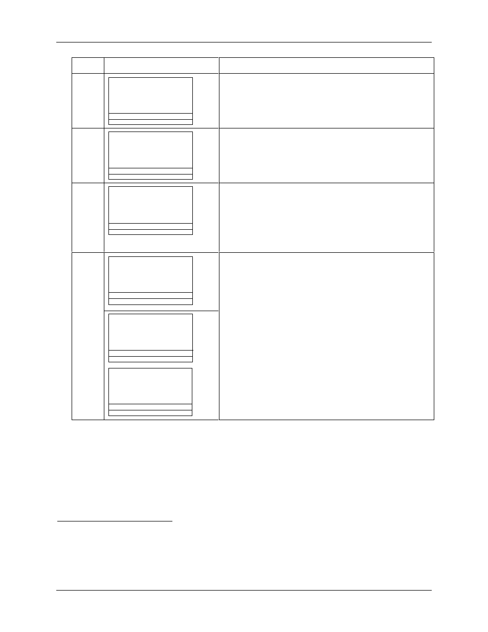 Honeywell 9782 Series User Manual | Page 65 / 148