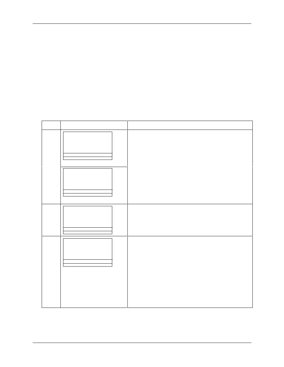 6 configuring alarms | Honeywell 9782 Series User Manual | Page 72 / 148