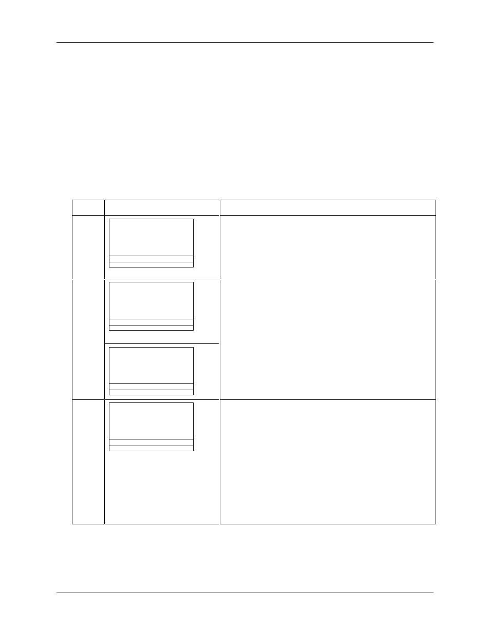 7 setting the clock | Honeywell 9782 Series User Manual | Page 73 / 148