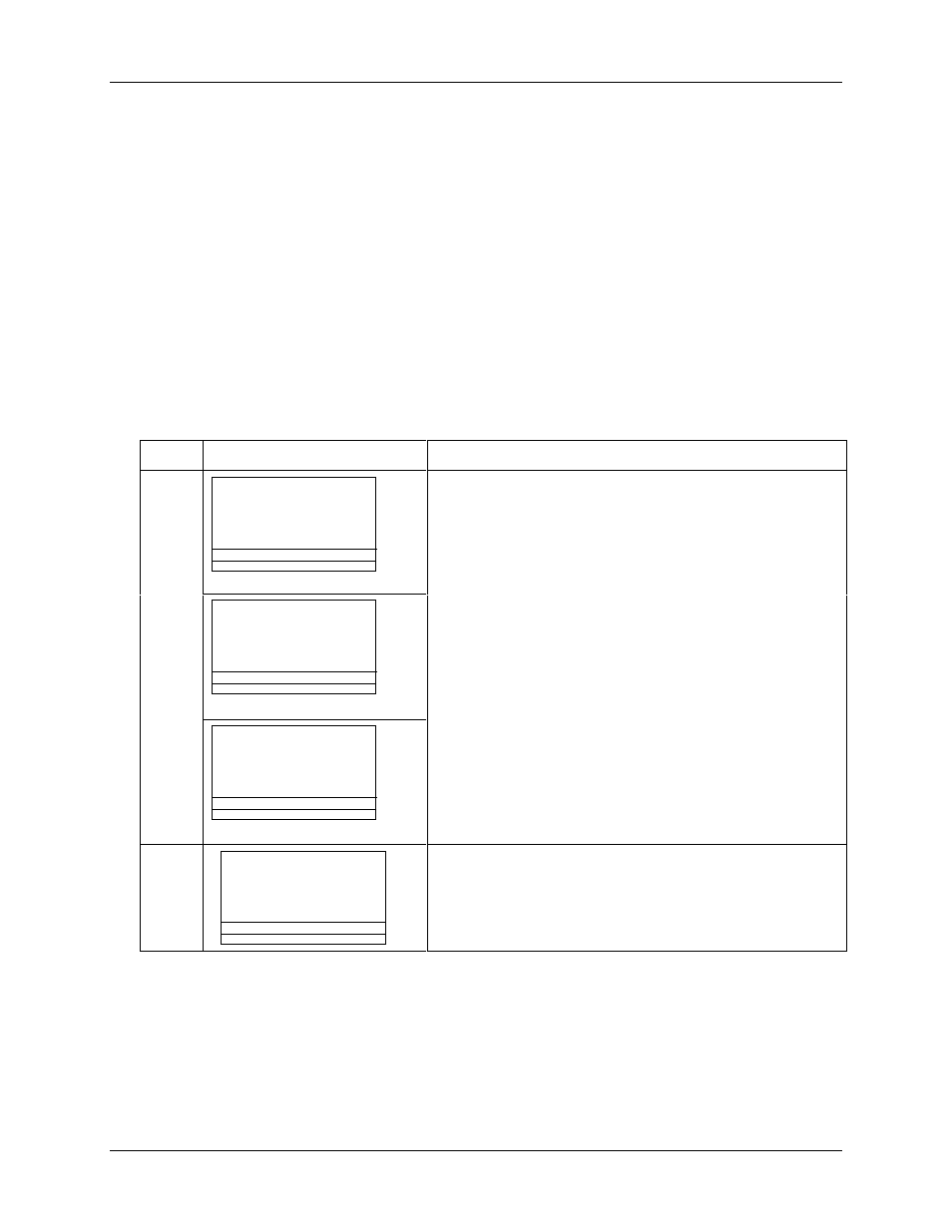 Honeywell 9782 Series User Manual | Page 75 / 148