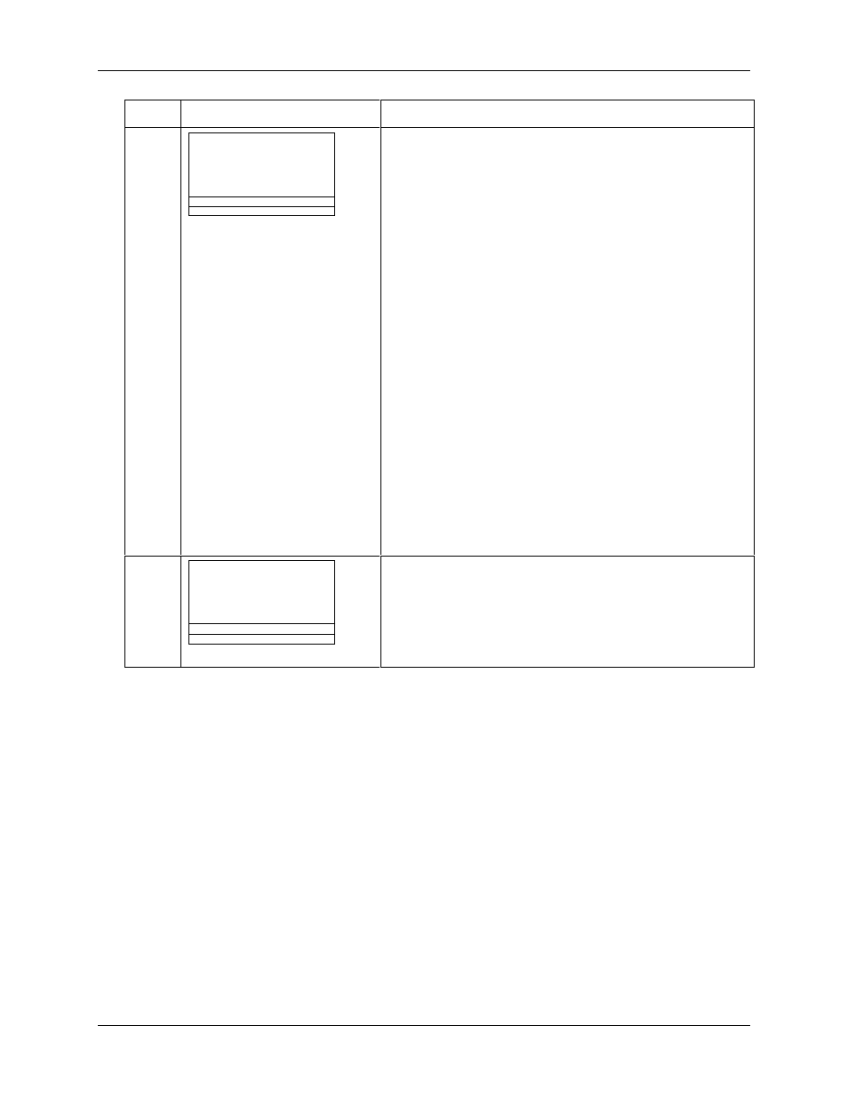 Honeywell 9782 Series User Manual | Page 76 / 148