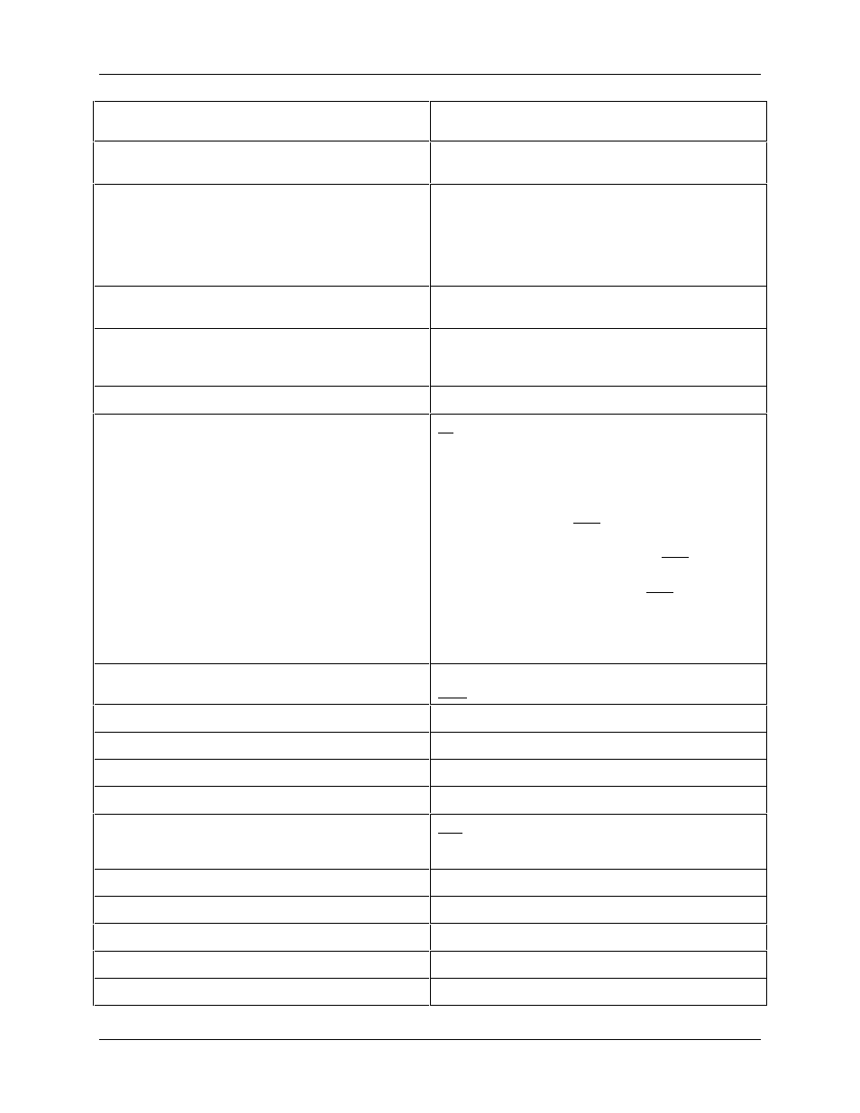 Honeywell 9782 Series User Manual | Page 81 / 148