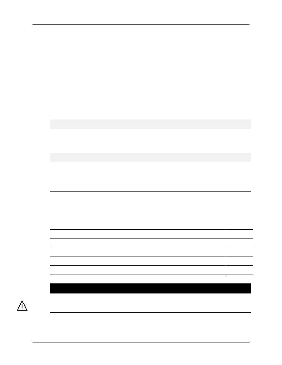 Input and output wiring, 1 overview | Honeywell 9782 Series User Manual | Page 83 / 148