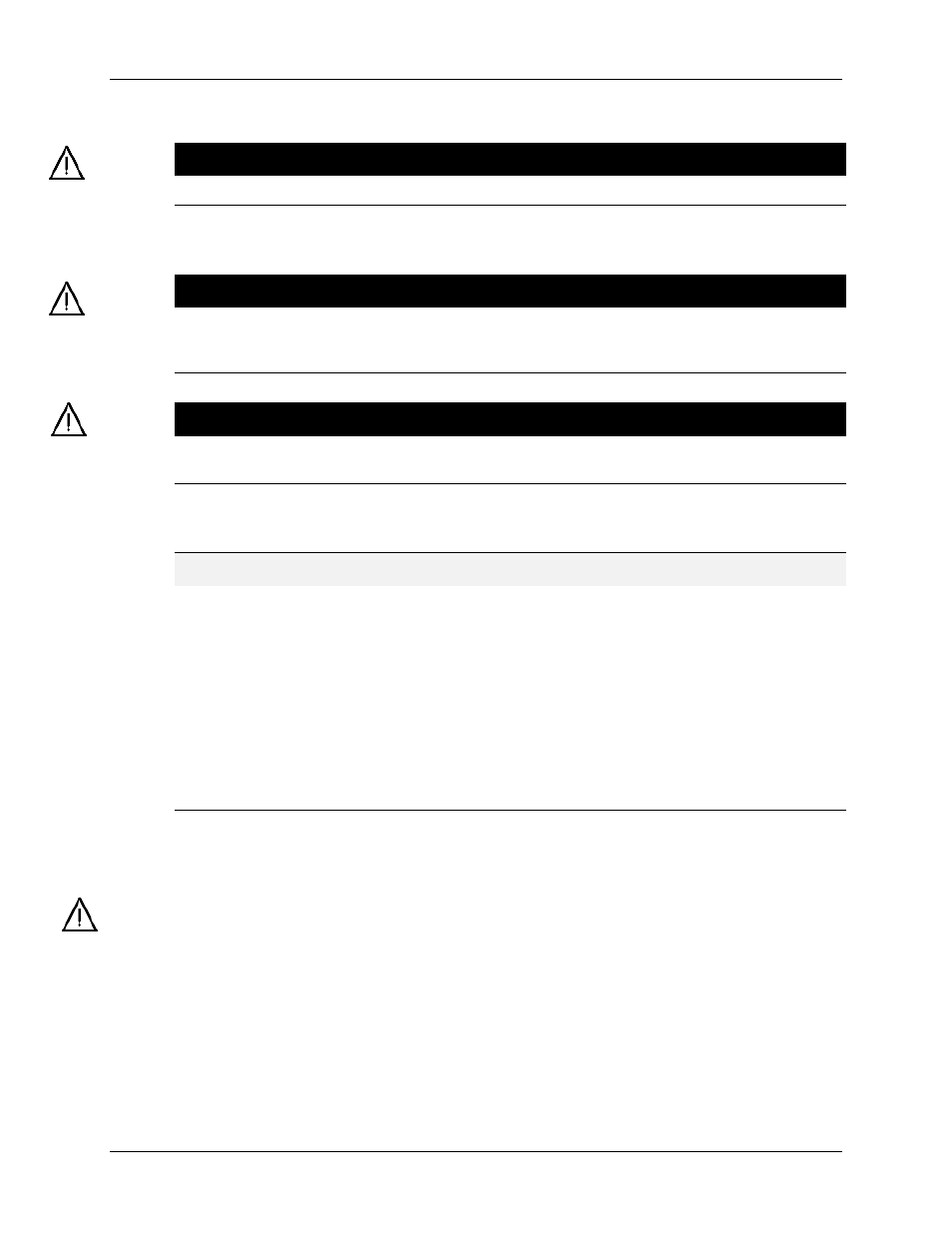 2 general wiring practices for i/o wiring | Honeywell 9782 Series User Manual | Page 84 / 148