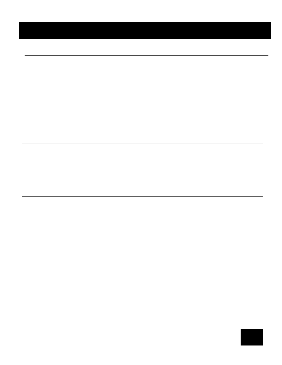 Trouble shooting, Problem possible causes what to do | Honeywell 88013 User Manual | Page 11 / 12