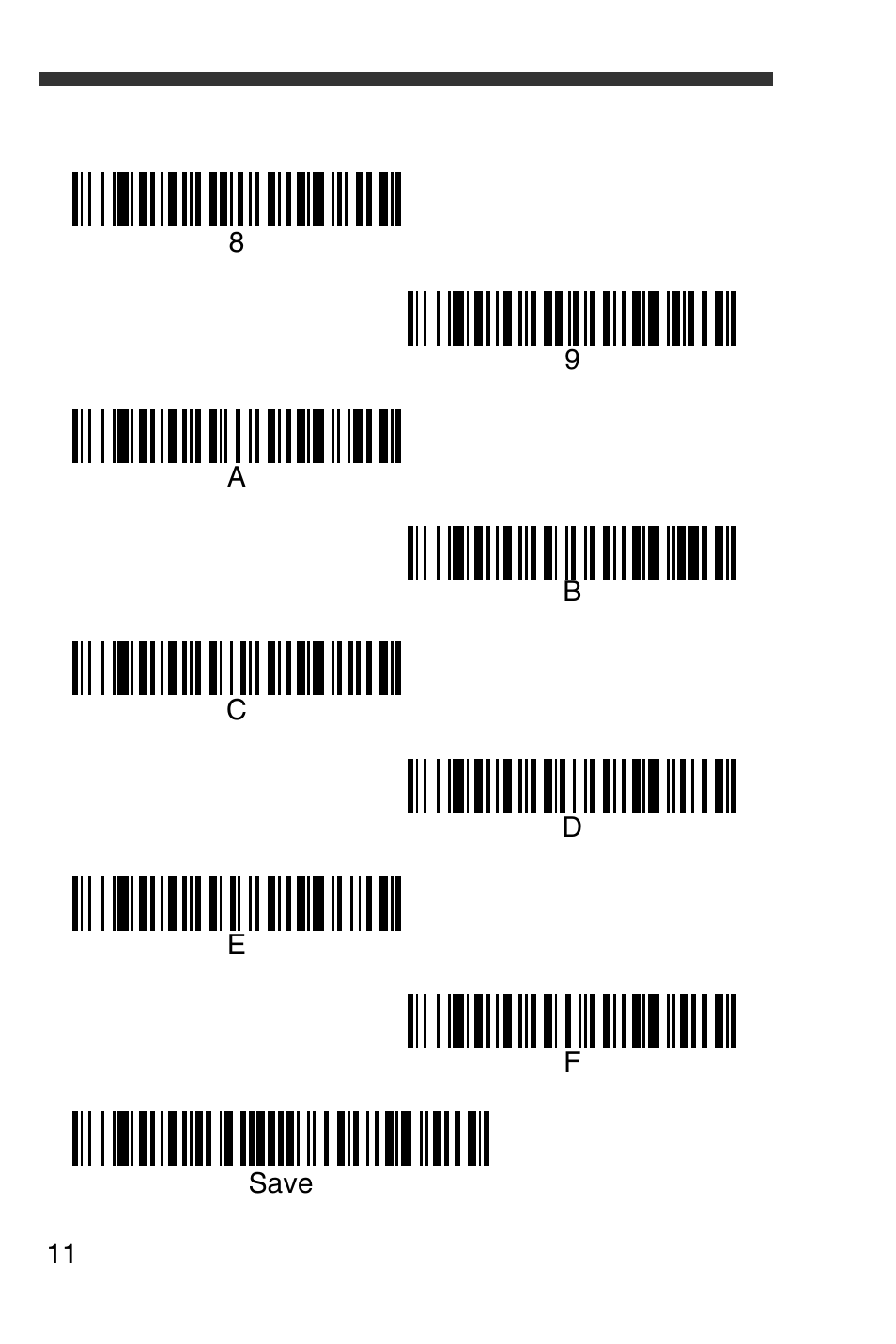 Honeywell 4600g User Manual | Page 12 / 20