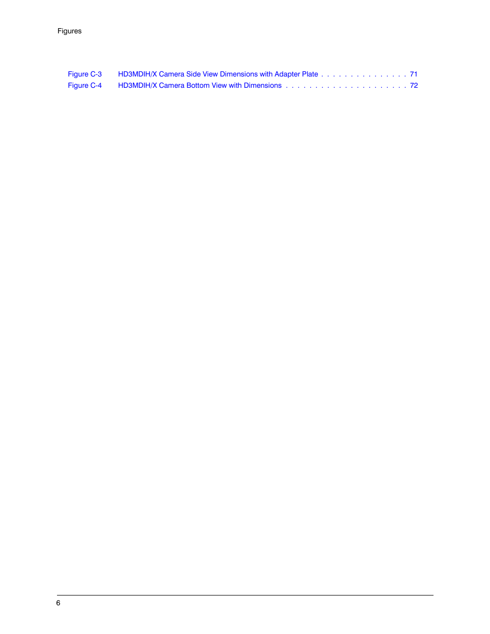 Honeywell EQUIP HD3MDIHX User Manual | Page 6 / 80