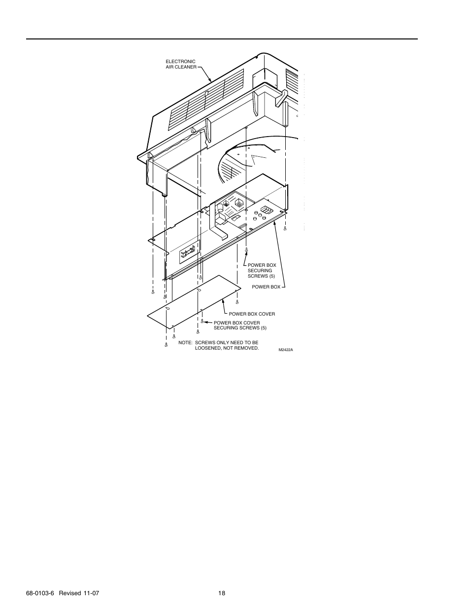 Honeywell F90B User Manual | Page 18 / 24