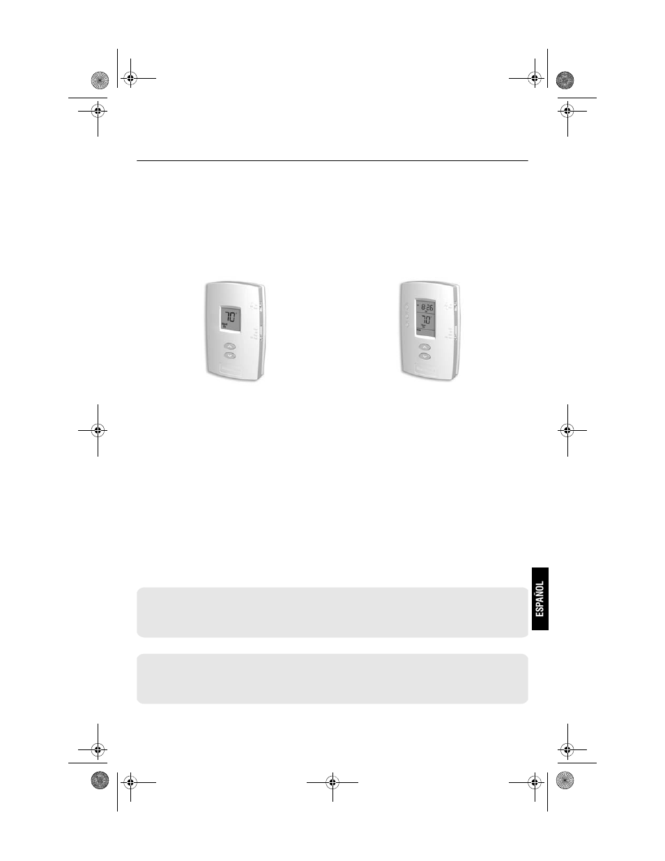 Honeywell PRO 1000 Series User Manual | Page 15 / 22