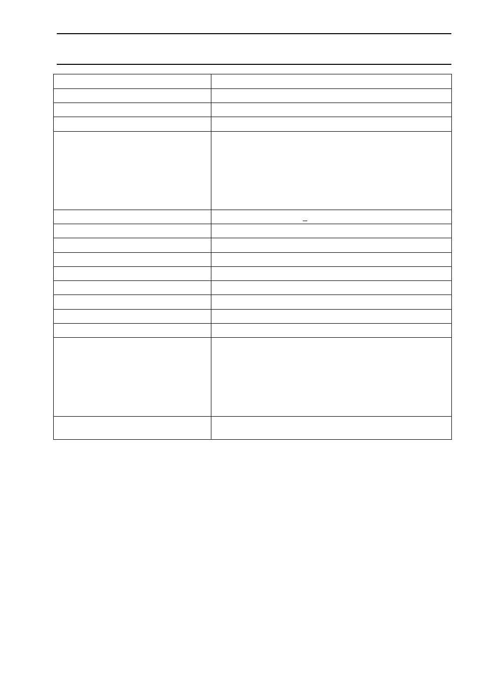 Specification, Approvals, Environmental limits | Honeywell NOTIFIER IFS-2600 User Manual | Page 11 / 80