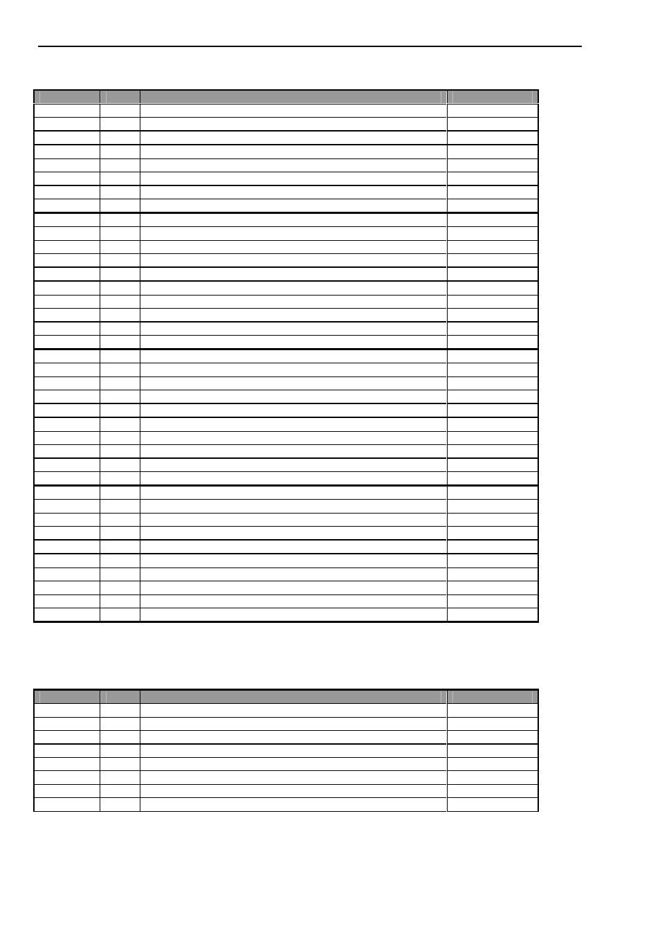 Additional relay outputs | Honeywell NOTIFIER IFS-2600 User Manual | Page 12 / 80