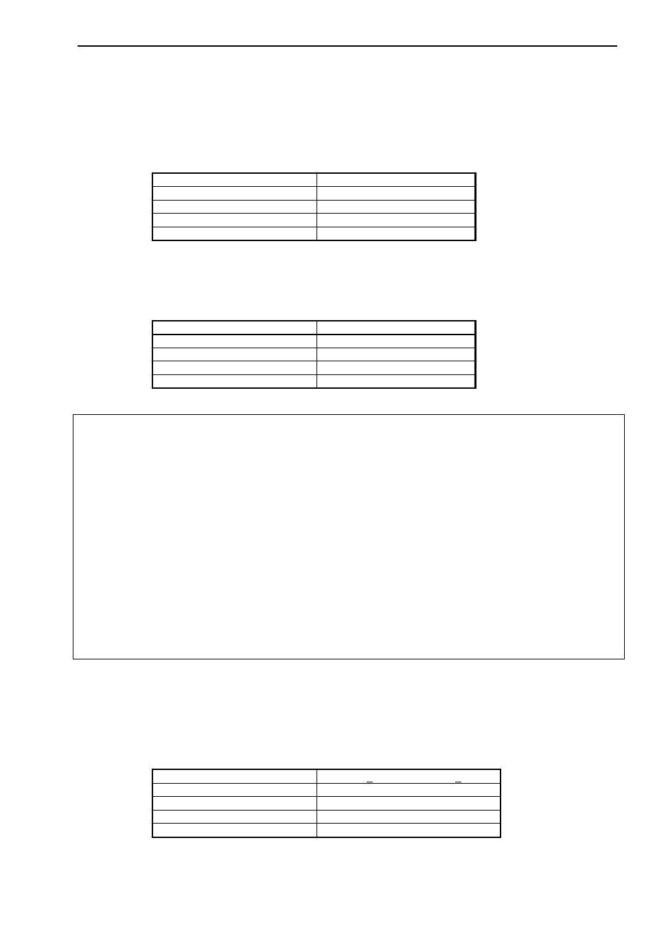 Power supply ratings and settings, Internal 24 vdc (nom) 3.0a main power supply, Internal 5vdc 2a power supply | Honeywell NOTIFIER IFS-2600 User Manual | Page 13 / 80