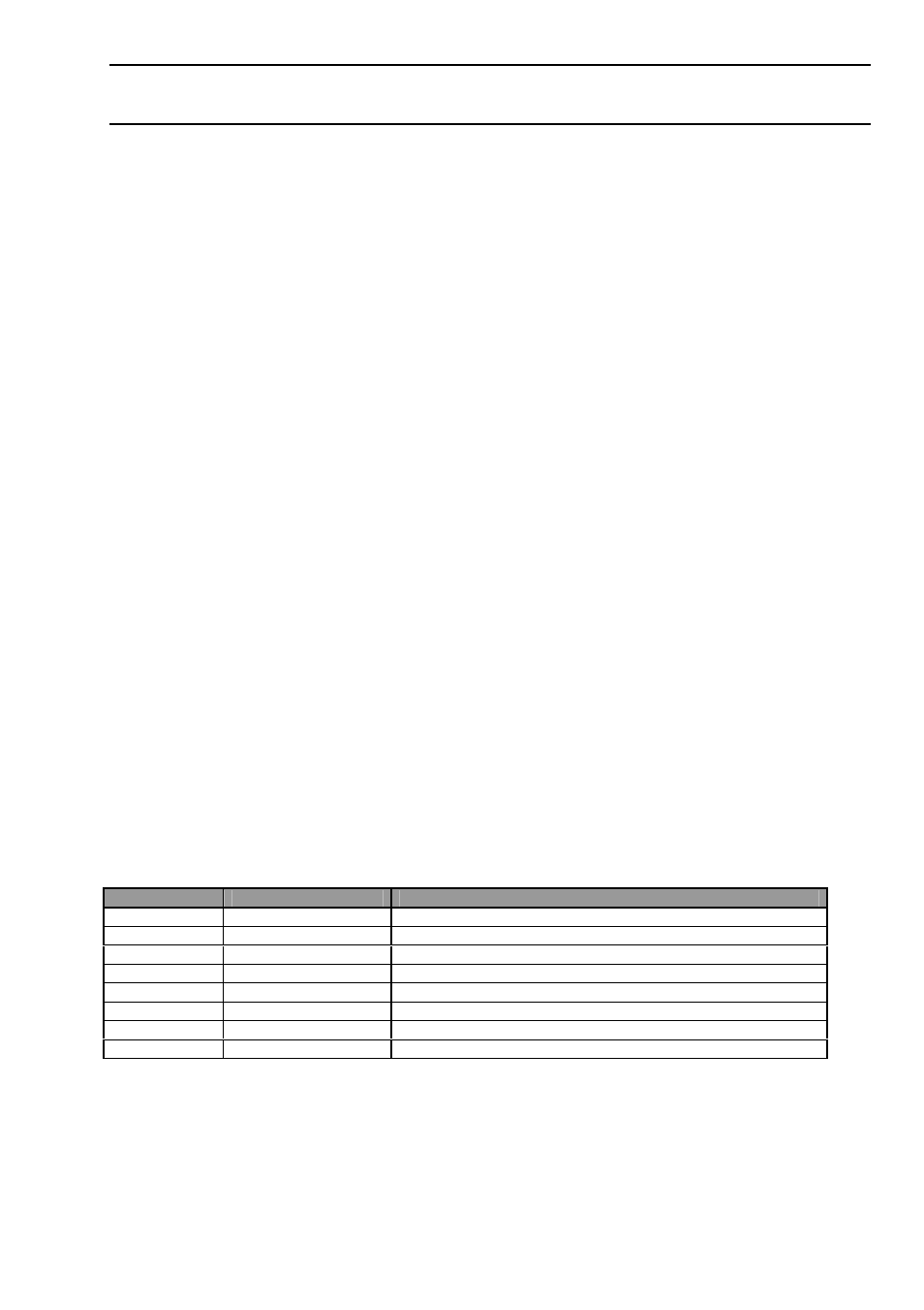 Technical description, General, Transient suppression | Current consumption | Honeywell NOTIFIER IFS-2600 User Manual | Page 15 / 80