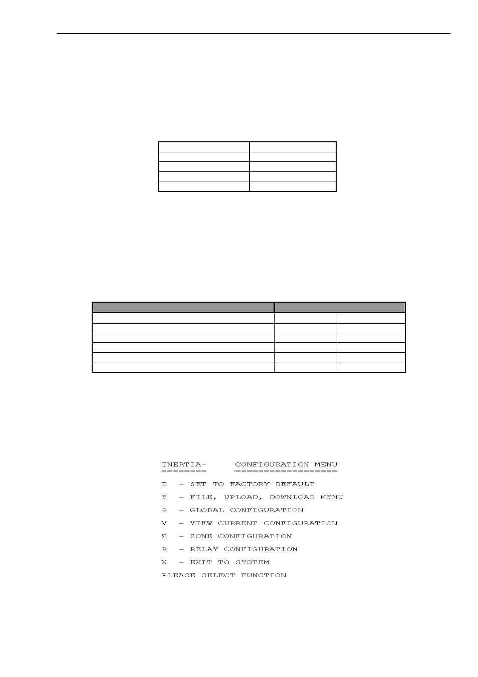 Printer output, Cable connection, Programming by computer | Honeywell NOTIFIER IFS-2600 User Manual | Page 17 / 80