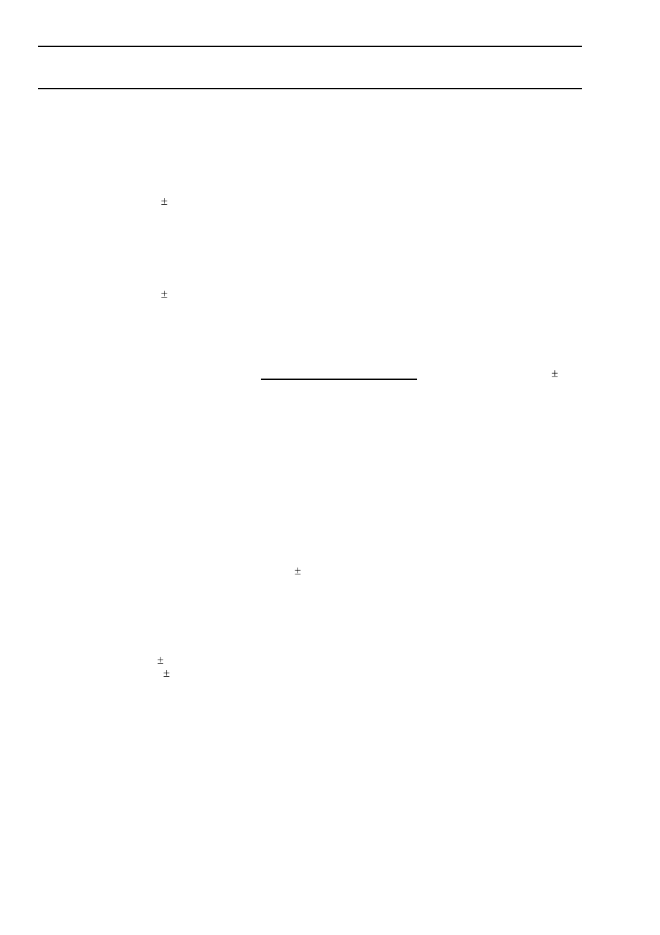 Alignment and adjustment, Pcb2006 power supply board, Pcb2005 termination board | Non adjustable test points | Honeywell NOTIFIER IFS-2600 User Manual | Page 18 / 80