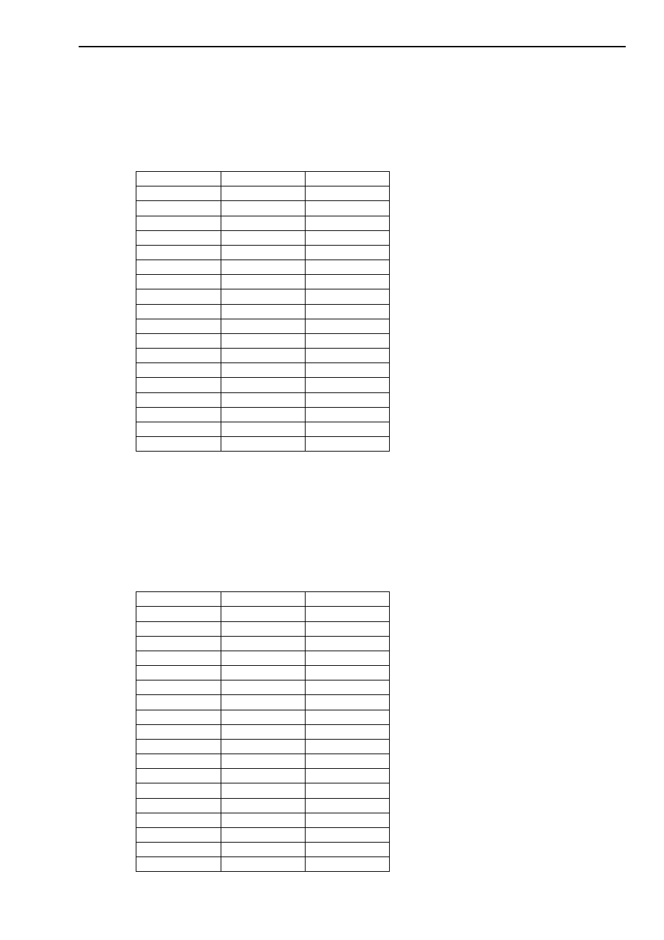 Alarm threshold comparator tp7, Fault threshold comparator tp6 | Honeywell NOTIFIER IFS-2600 User Manual | Page 19 / 80