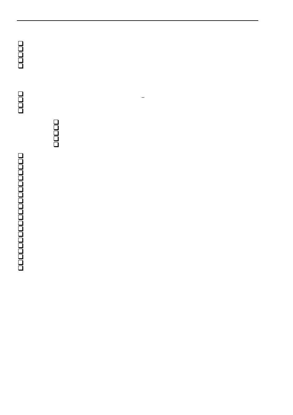 Power up checklist, Functional testing | Honeywell NOTIFIER IFS-2600 User Manual | Page 22 / 80