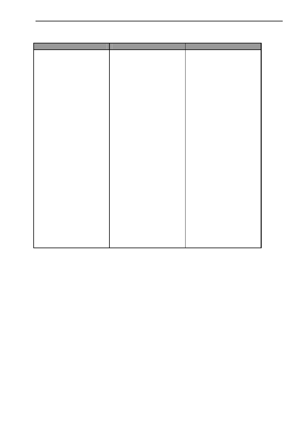 Fault record | Honeywell NOTIFIER IFS-2600 User Manual | Page 23 / 80