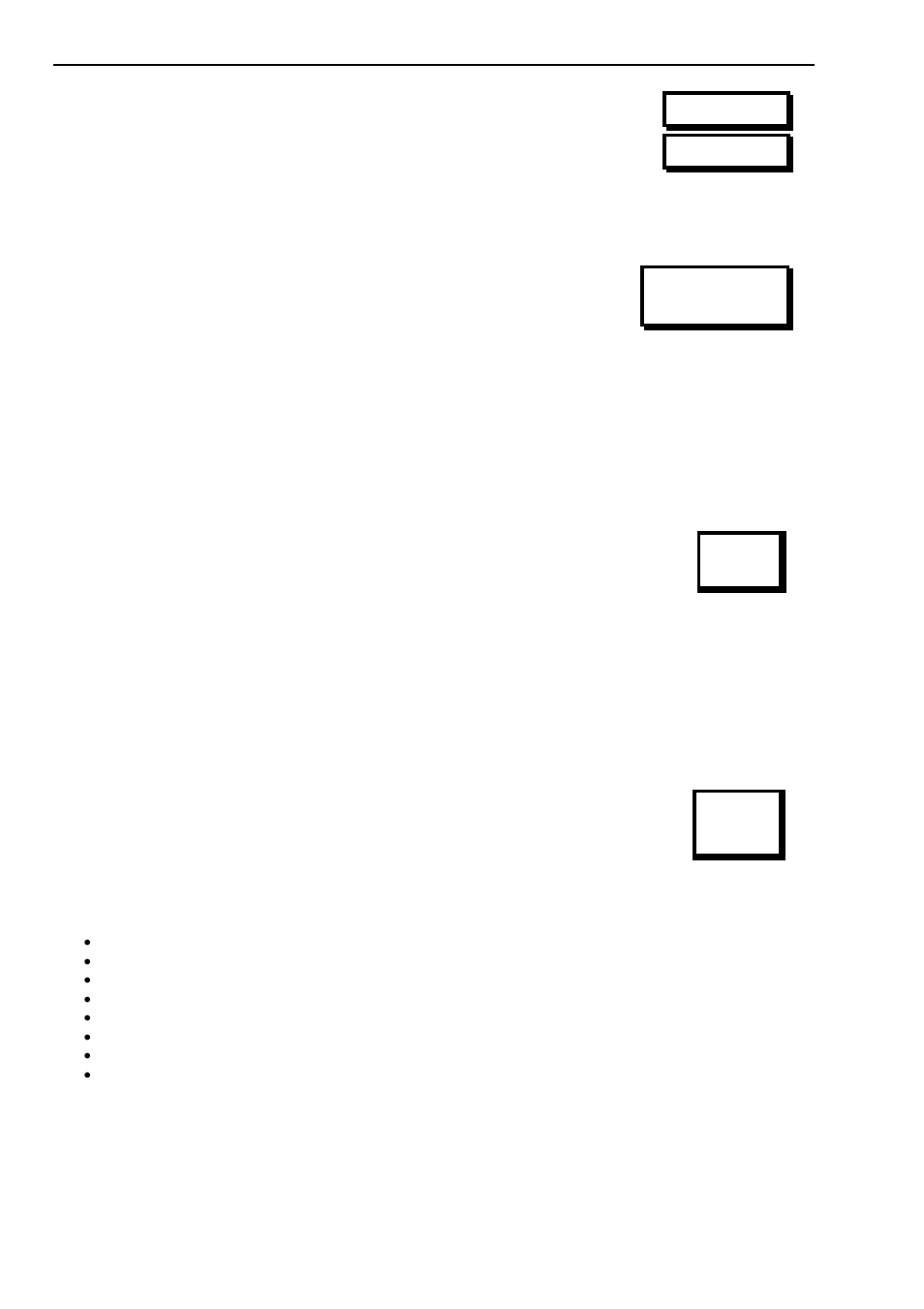 Bell isolate ext bell isol, Warn sys isolate warn sys isol, Battery test batt test | Auto test mode auto test | Honeywell NOTIFIER IFS-2600 User Manual | Page 26 / 80