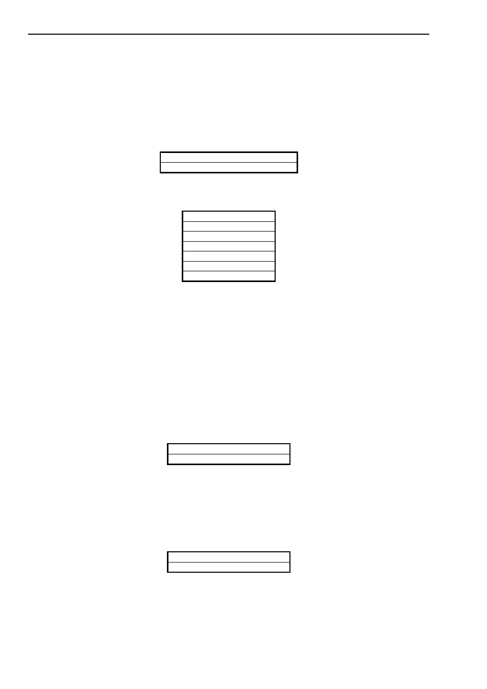 Relay programming mode | Honeywell NOTIFIER IFS-2600 User Manual | Page 36 / 80