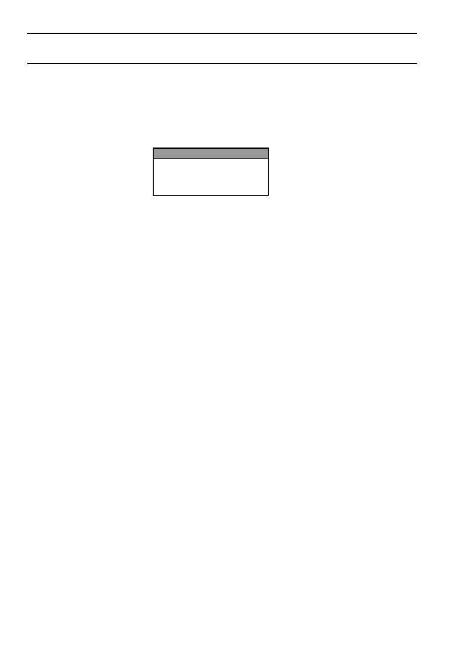 Appendix d, Ancillary trip (acf) | Honeywell NOTIFIER IFS-2600 User Manual | Page 44 / 80