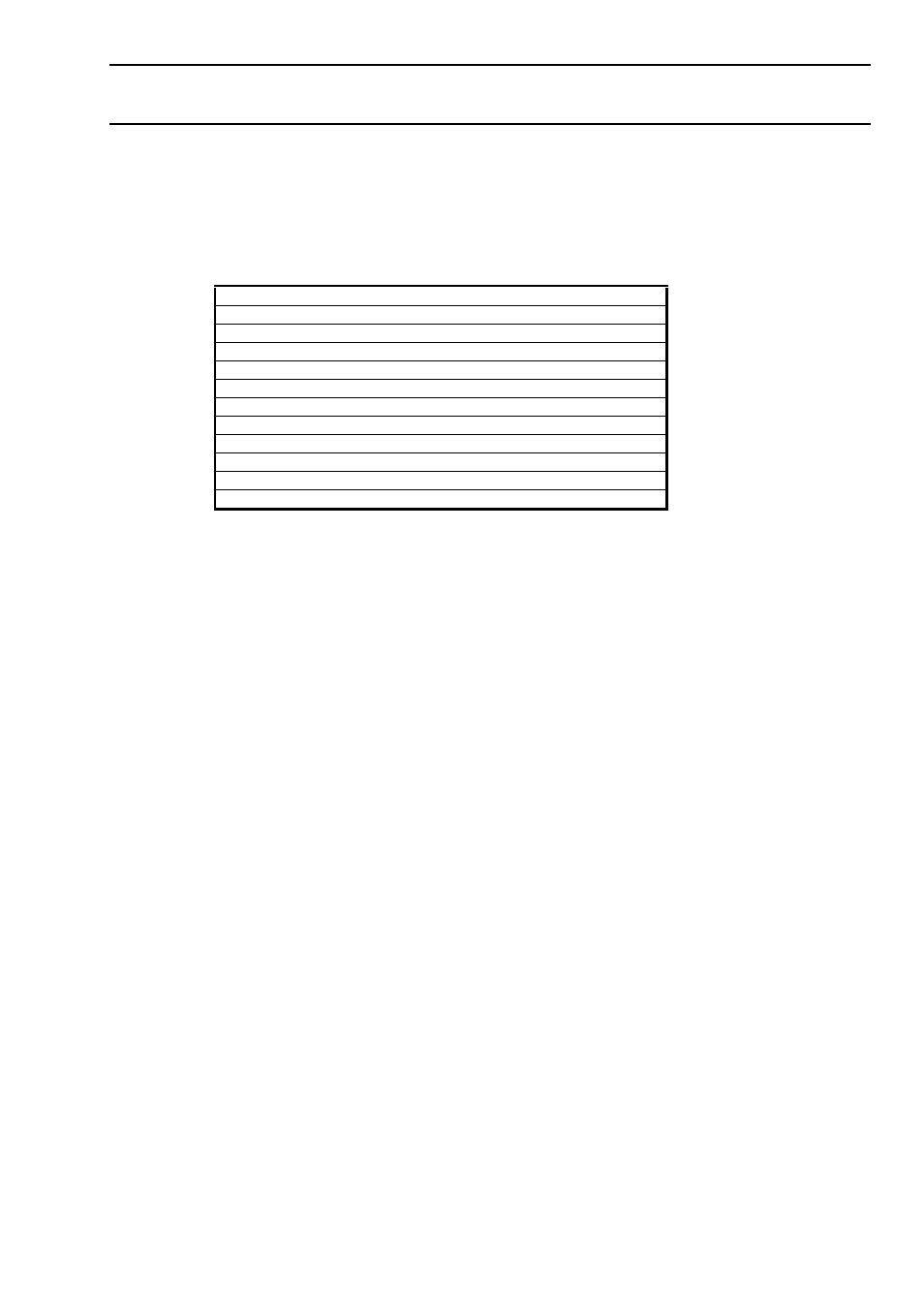 Appendix e, Relay output mapping, And mapping | Or mapping, Fault mapping | Honeywell NOTIFIER IFS-2600 User Manual | Page 45 / 80