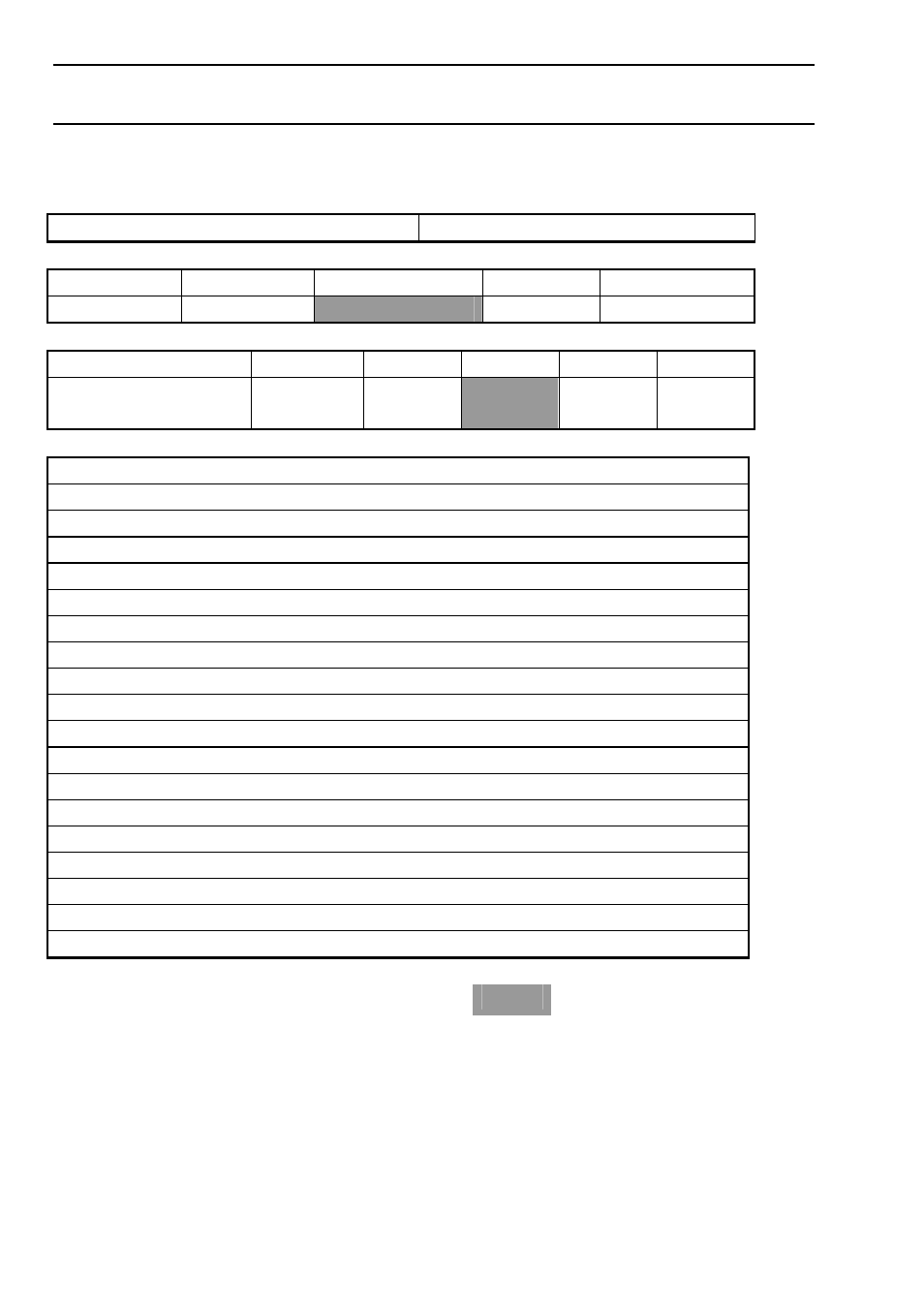 Appendix h | Honeywell NOTIFIER IFS-2600 User Manual | Page 50 / 80