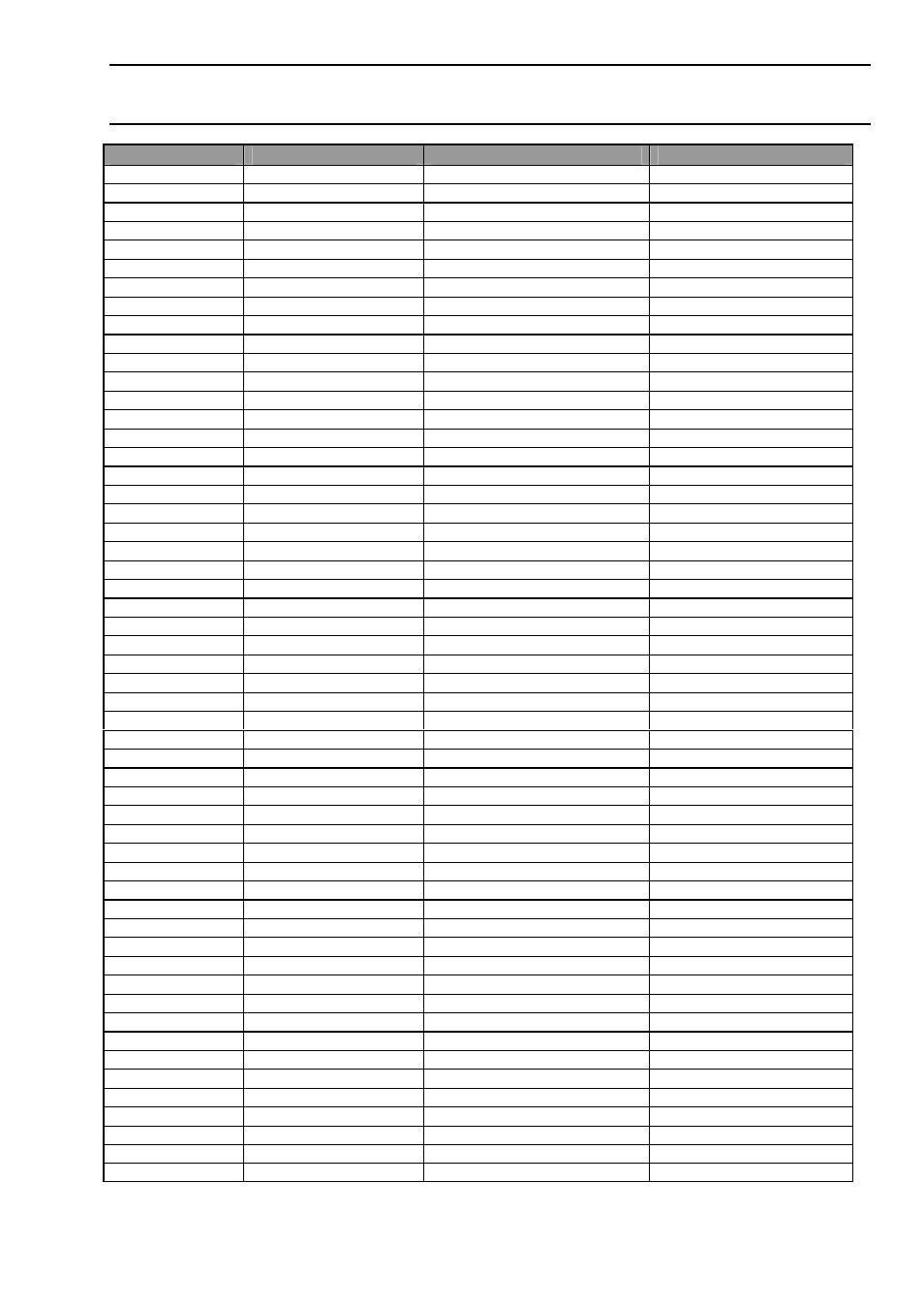 Compatible detectors | Honeywell NOTIFIER IFS-2600 User Manual | Page 9 / 80