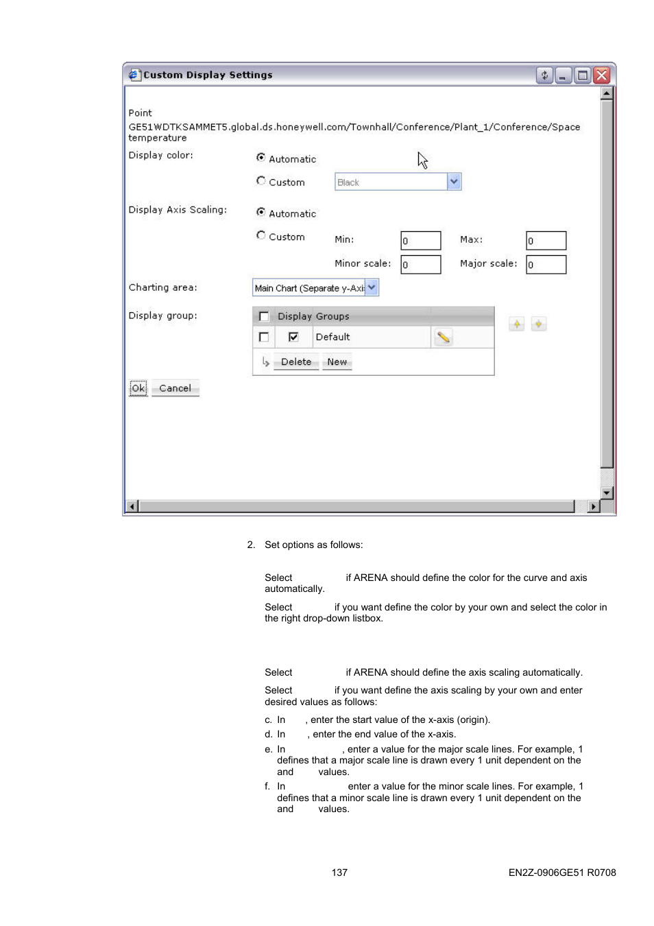Honeywell EN2Z-0906GE51 R0708 User Manual | Page 137 / 160