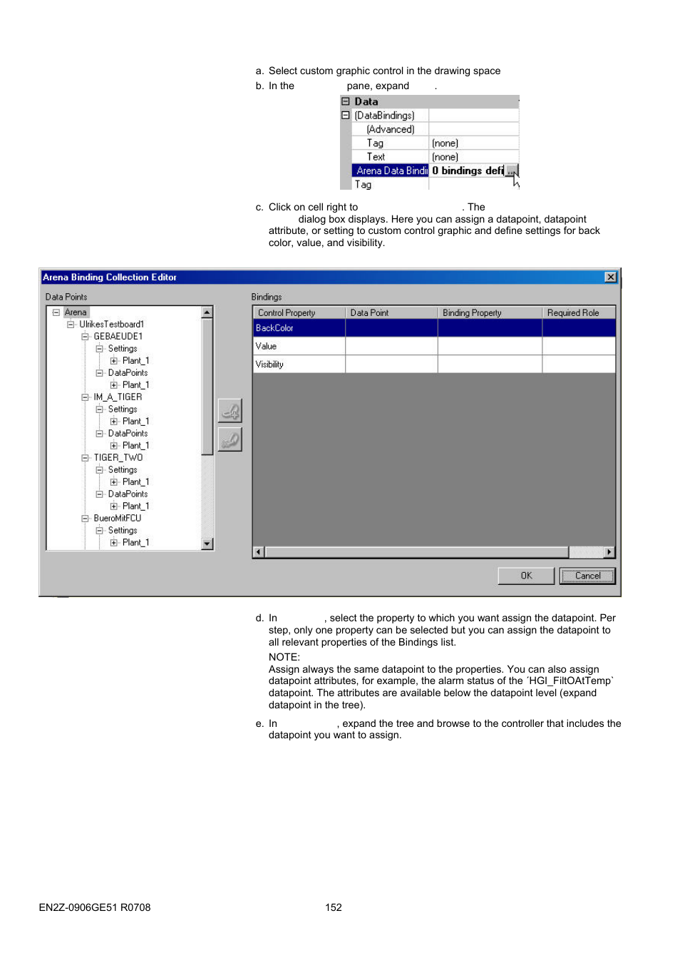 Honeywell EN2Z-0906GE51 R0708 User Manual | Page 152 / 160