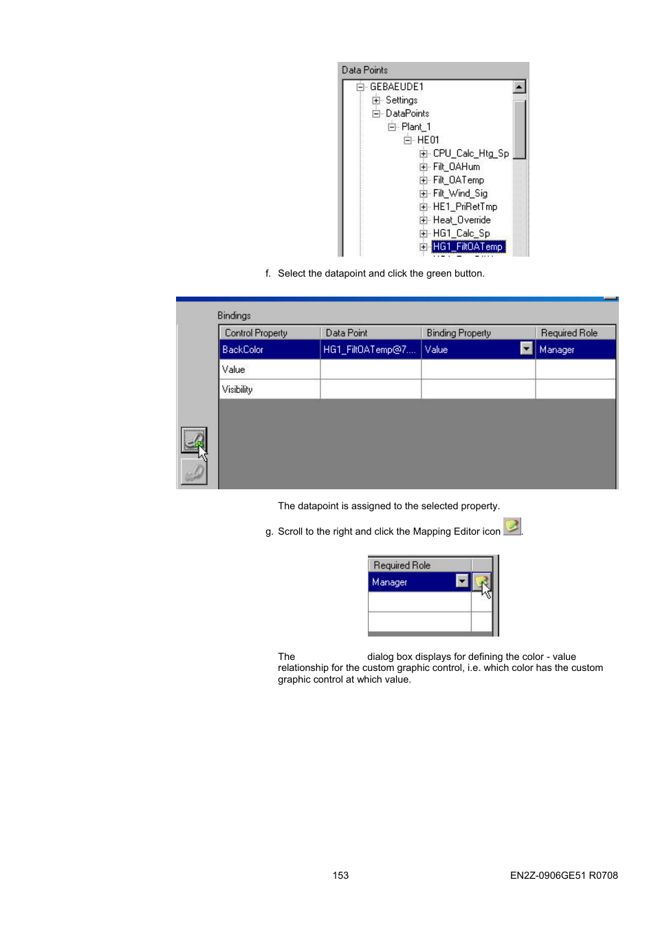 Honeywell EN2Z-0906GE51 R0708 User Manual | Page 153 / 160