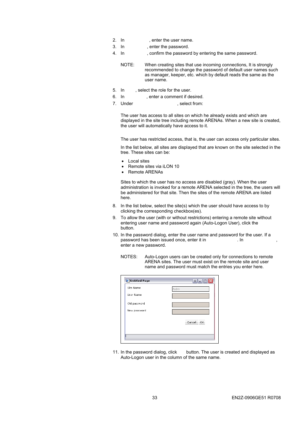 Honeywell EN2Z-0906GE51 R0708 User Manual | Page 33 / 160