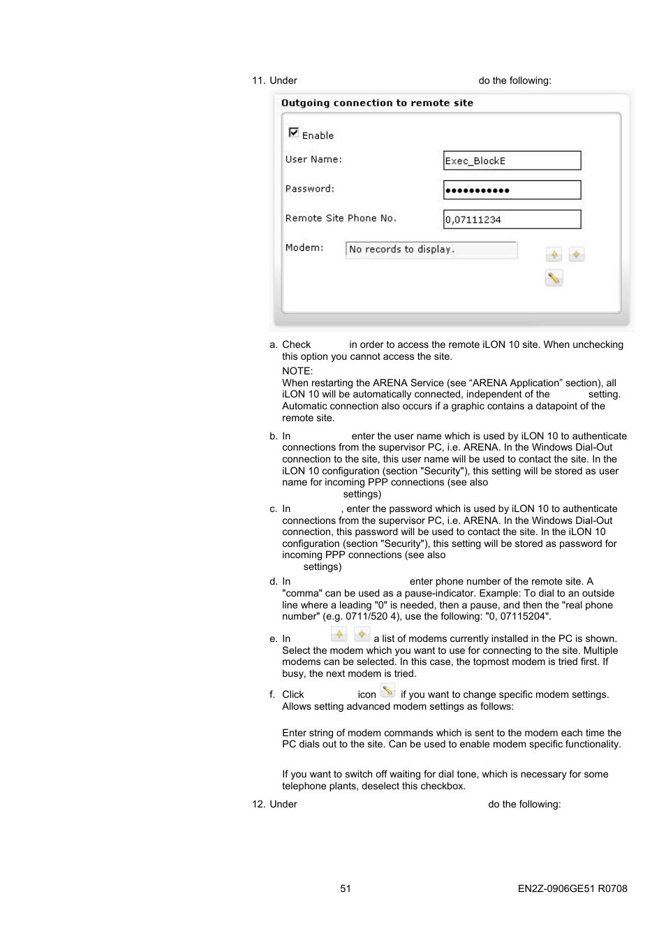 Honeywell EN2Z-0906GE51 R0708 User Manual | Page 51 / 160