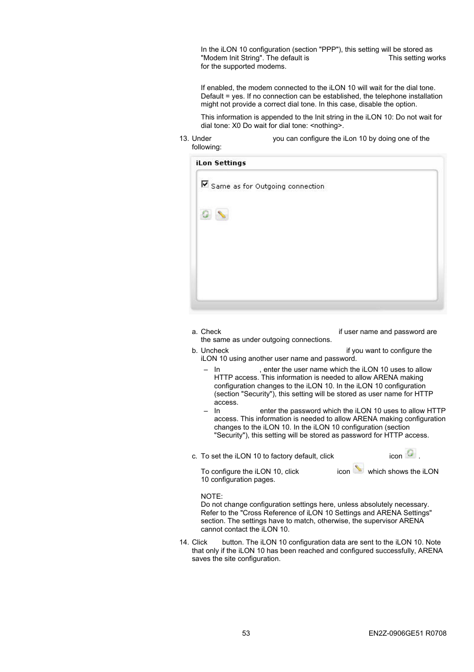 Honeywell EN2Z-0906GE51 R0708 User Manual | Page 53 / 160