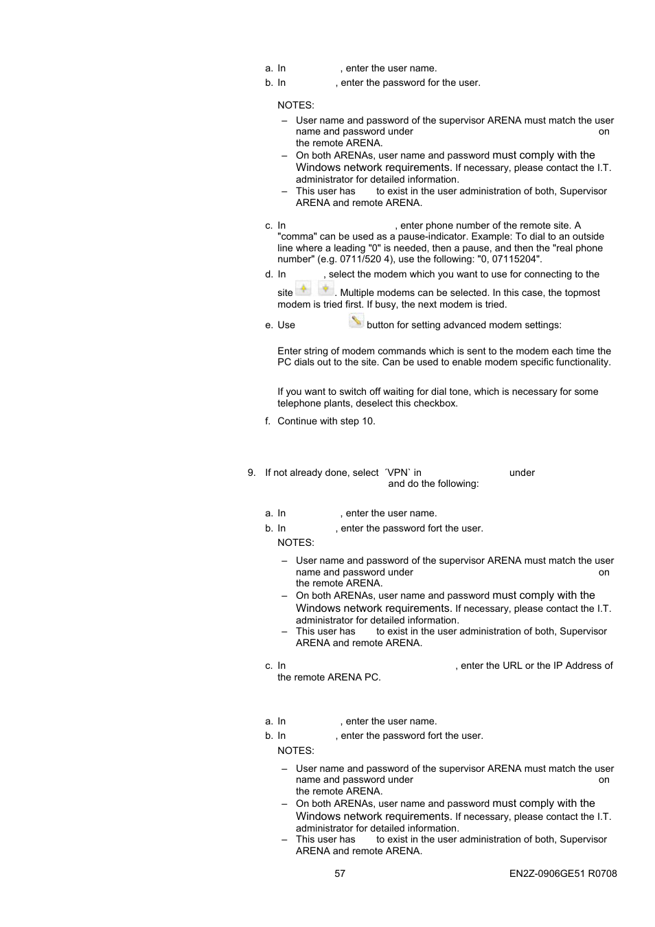 Honeywell EN2Z-0906GE51 R0708 User Manual | Page 57 / 160