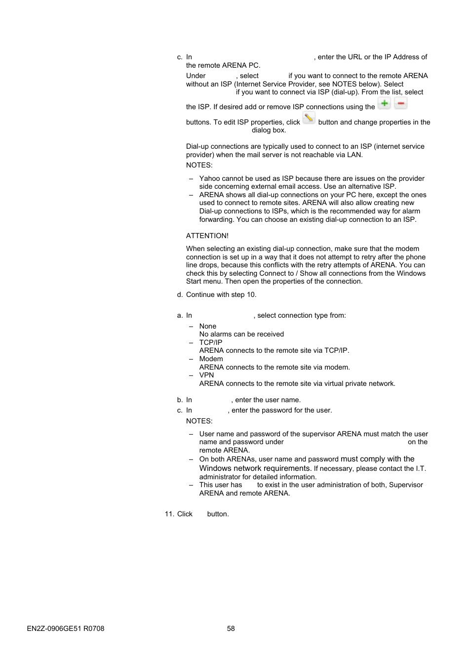 Honeywell EN2Z-0906GE51 R0708 User Manual | Page 58 / 160