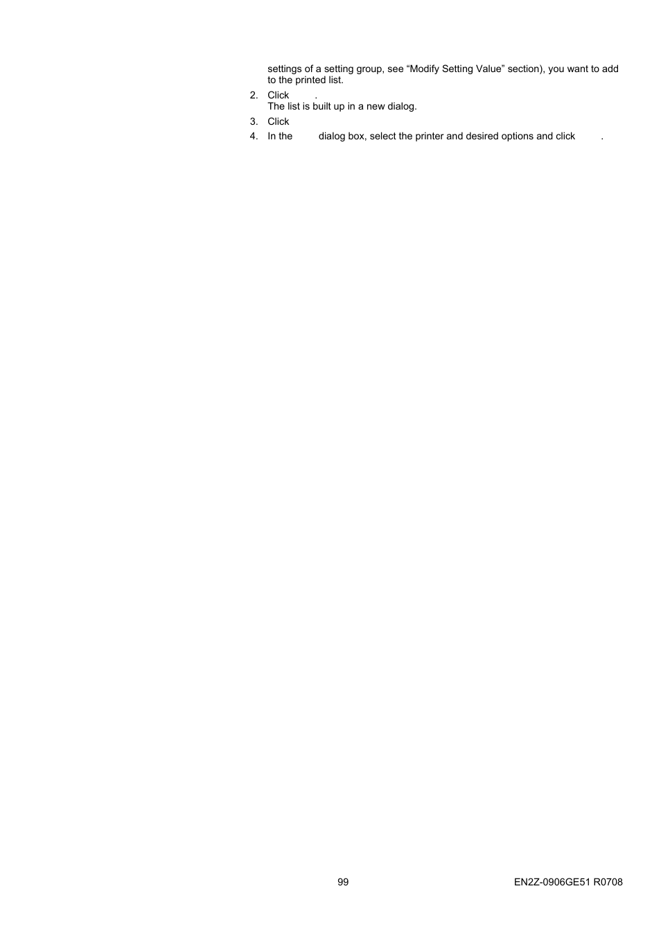 Honeywell EN2Z-0906GE51 R0708 User Manual | Page 99 / 160