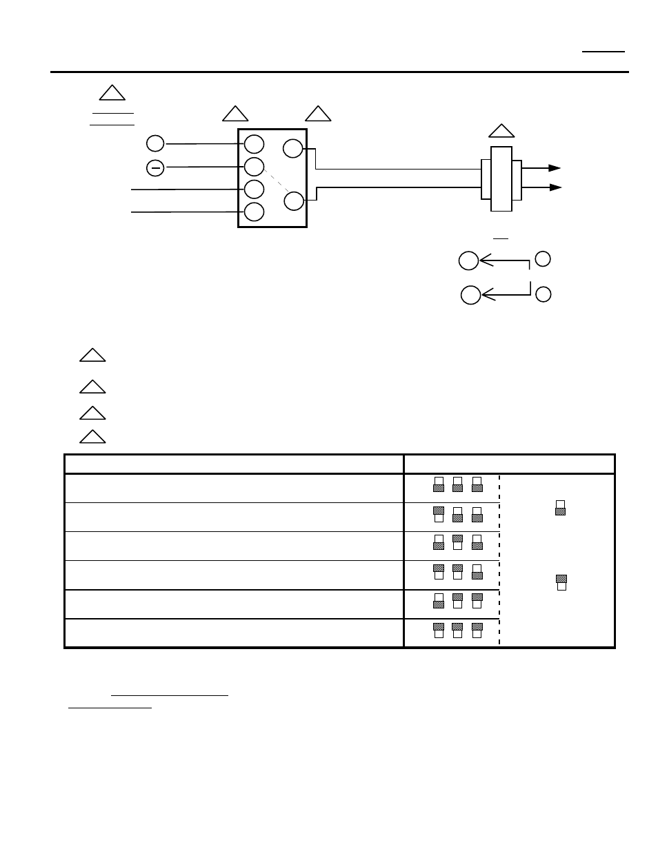 Honeywell ML7984B User Manual | Page 5 / 6
