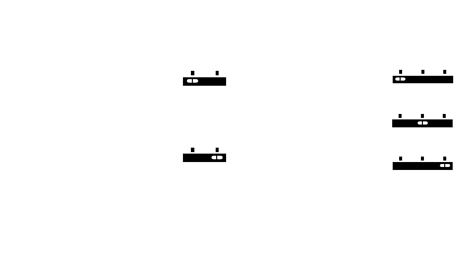 Setting fan and system switches, First set the fan switch, Then set the system switch | Honeywell T8132C User Manual | Page 12 / 20