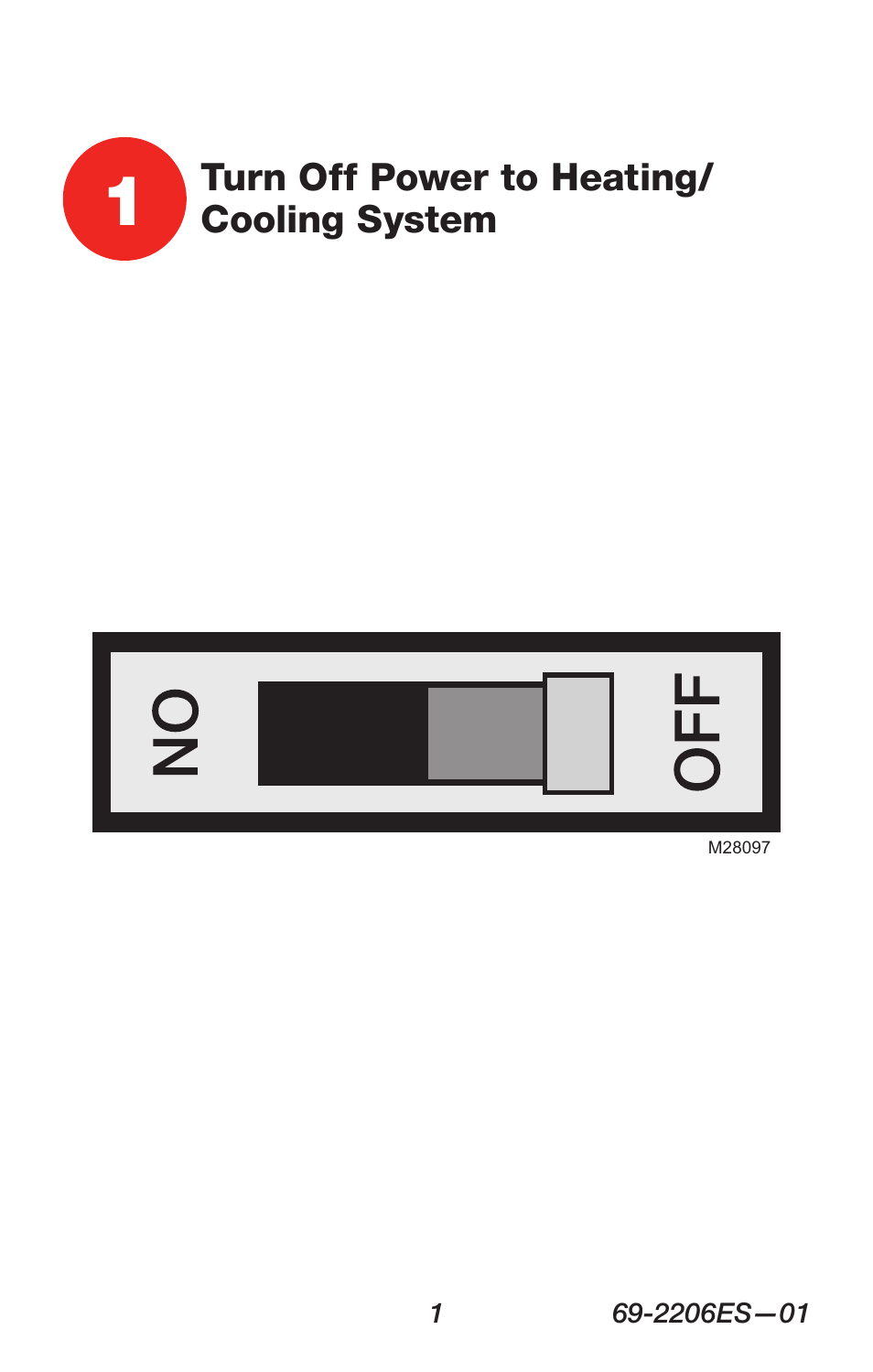 Honeywell RTH7600 User Manual | Page 3 / 60