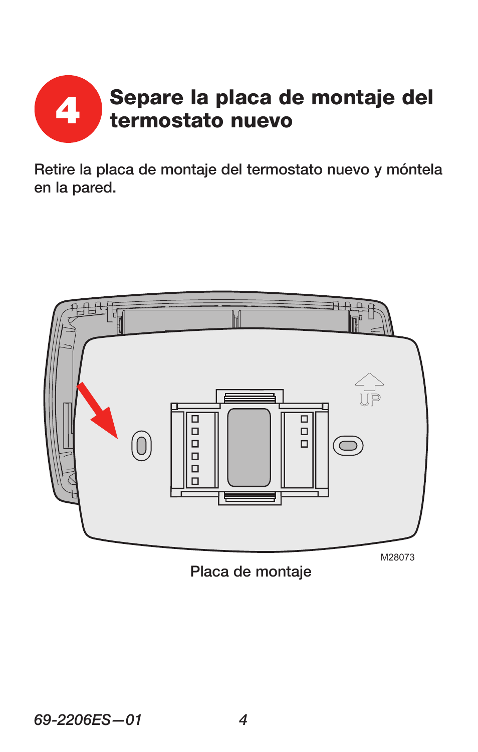 Honeywell RTH7600 User Manual | Page 36 / 60