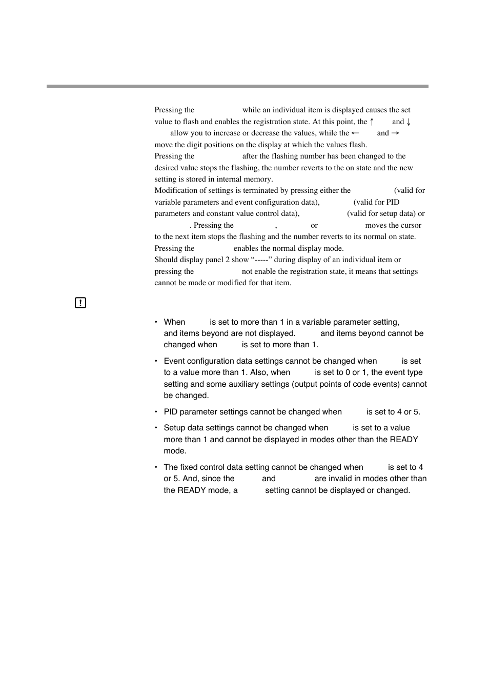 Honeywell DCP552 Mark II User Manual | Page 101 / 247
