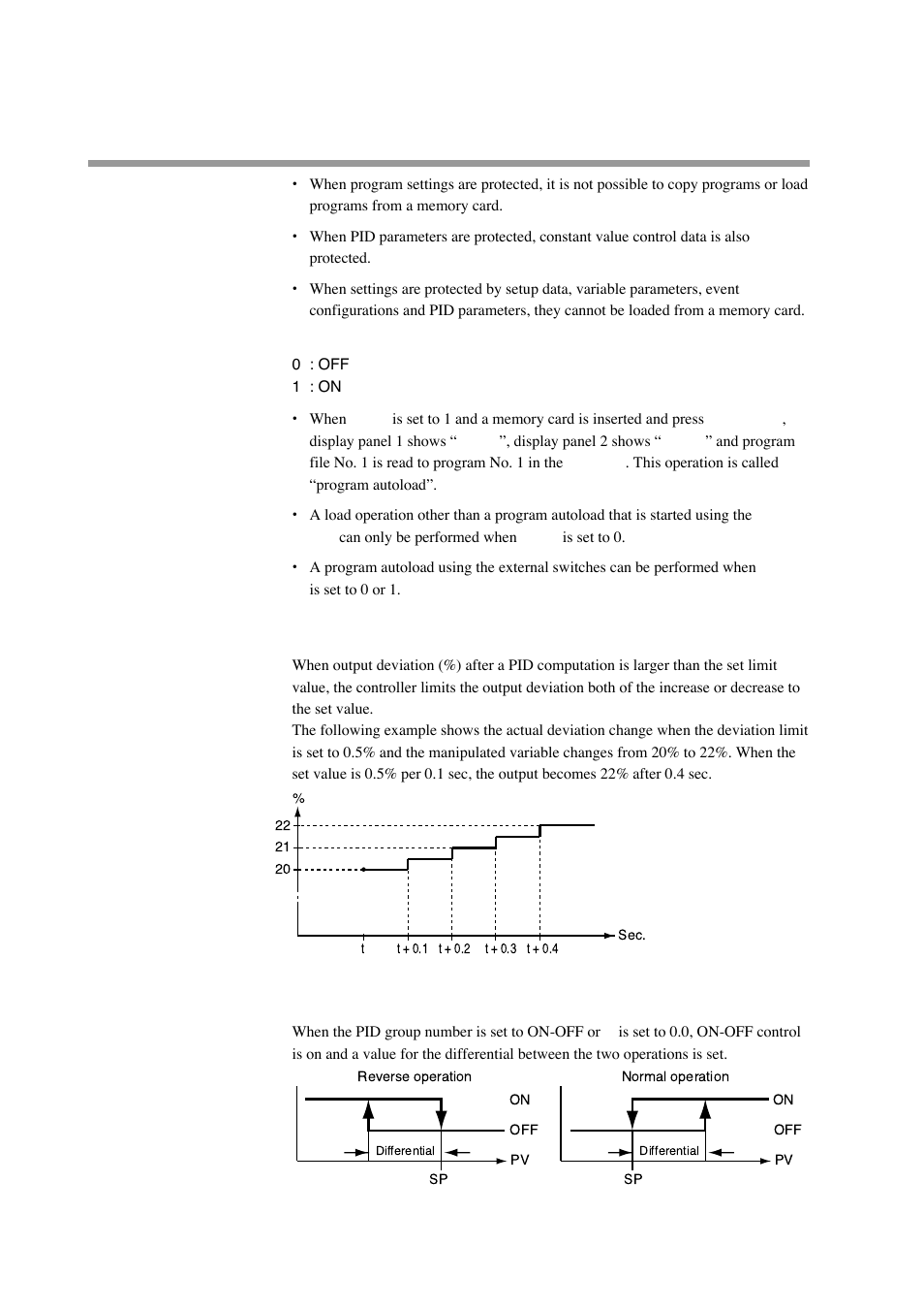 Honeywell DCP552 Mark II User Manual | Page 109 / 247