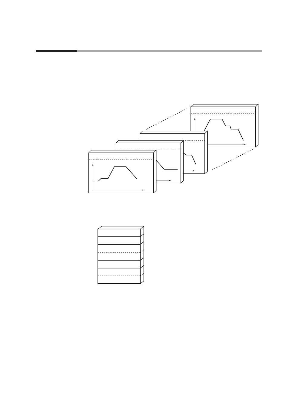 3 data configuration overview, 1 - 3 data configuration overview | Honeywell DCP552 Mark II User Manual | Page 13 / 247