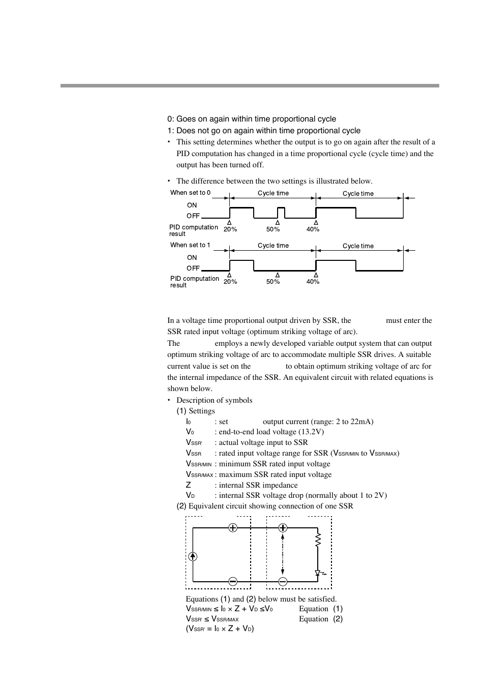 Honeywell DCP552 Mark II User Manual | Page 132 / 247