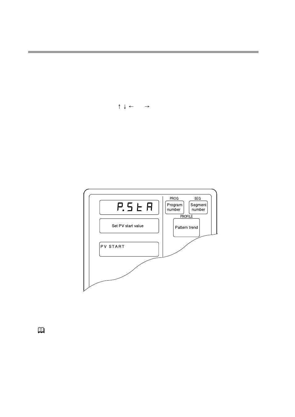 Setting pv start items | Honeywell DCP552 Mark II User Manual | Page 151 / 247