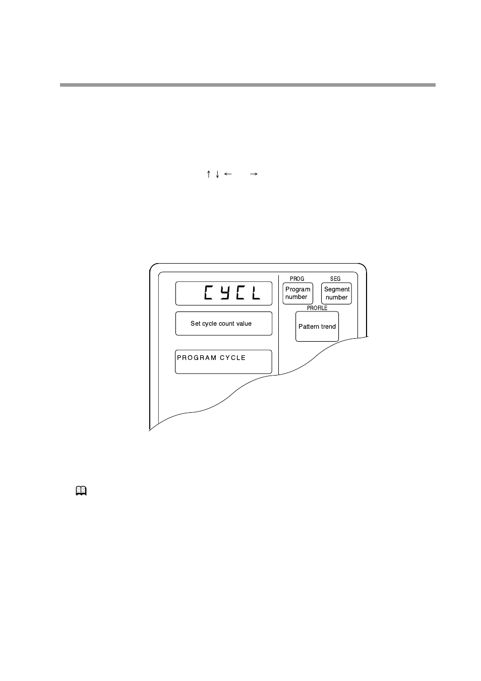 Setting cycle items | Honeywell DCP552 Mark II User Manual | Page 152 / 247