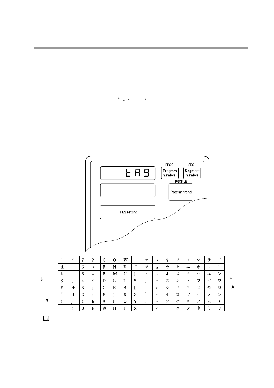 Setting tag items | Honeywell DCP552 Mark II User Manual | Page 154 / 247